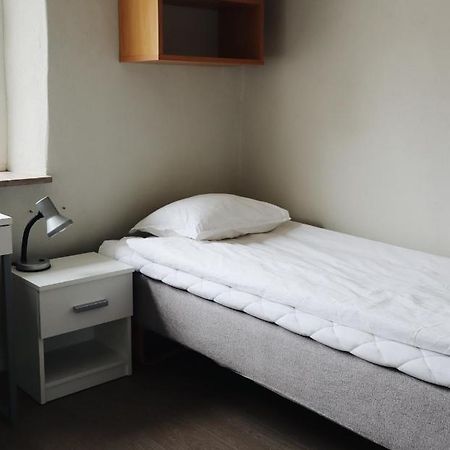 Hostel Birkagatan Vandrarhem Visby Zewnętrze zdjęcie
