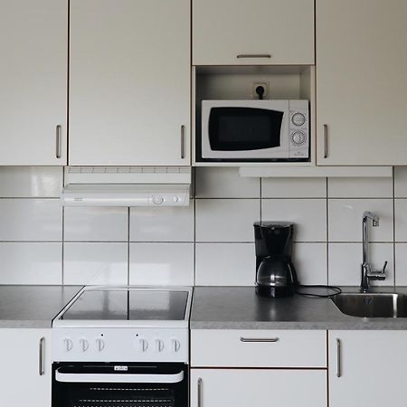 Hostel Birkagatan Vandrarhem Visby Zewnętrze zdjęcie