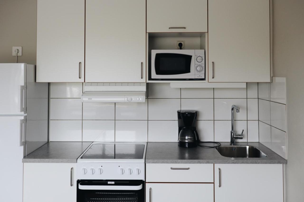 Hostel Birkagatan Vandrarhem Visby Zewnętrze zdjęcie
