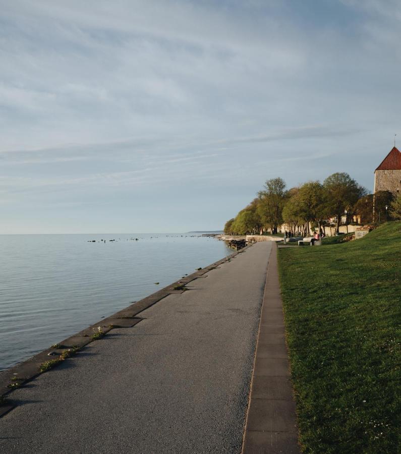 Hostel Birkagatan Vandrarhem Visby Zewnętrze zdjęcie